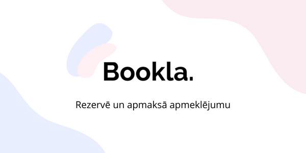 Bookla rezervcija